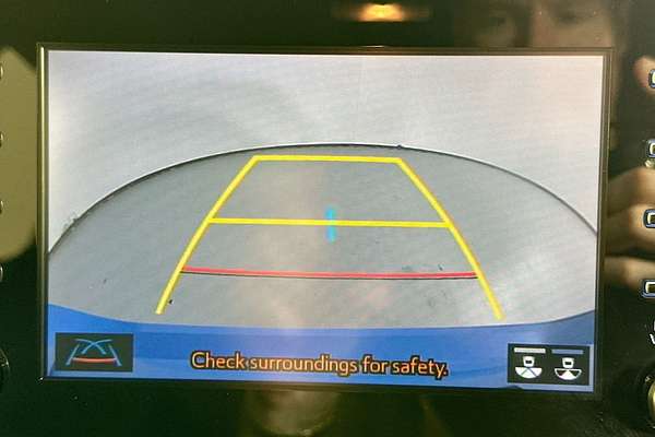 2023 Toyota YARIS ASCENT SPORT MXPA10R