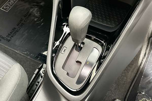 2023 Toyota YARIS ASCENT SPORT MXPA10R