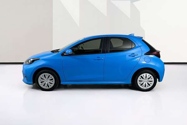 2023 Toyota YARIS ASCENT SPORT MXPA10R