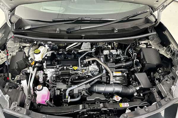 2024 Toyota YARIS CROSS URBAN HYBRID (AWD) MXPJ15R