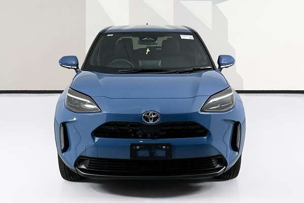 2024 Toyota YARIS CROSS URBAN HYBRID (AWD) MXPJ15R