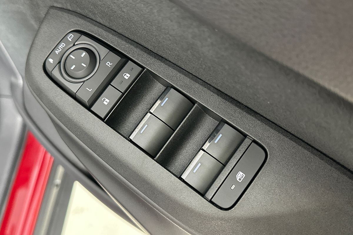 2024 Toyota Yaris Cross GX MXPJ10R