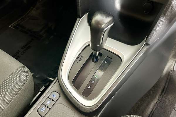 2021 Toyota YARIS CROSS GX HYBRID MXPJ10R