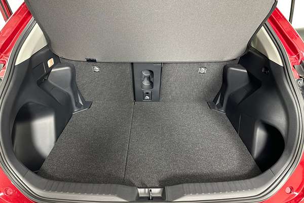 2024 Toyota Yaris Cross GX MXPJ10R