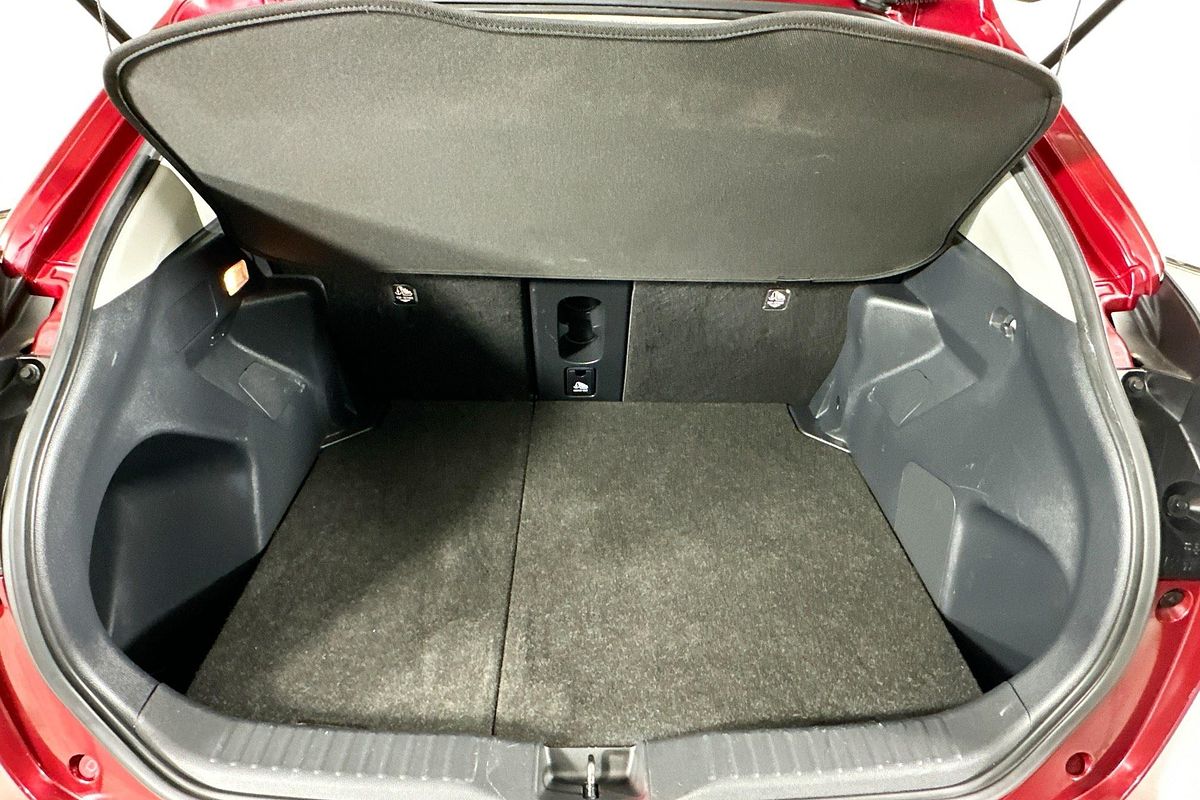 2021 Toyota YARIS CROSS GX HYBRID MXPJ10R