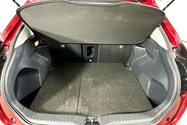 2021 Toyota YARIS CROSS GX HYBRID MXPJ10R