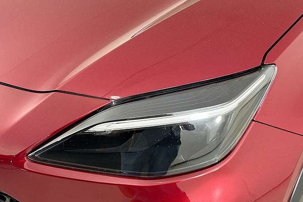 2021 Toyota YARIS CROSS GX HYBRID MXPJ10R