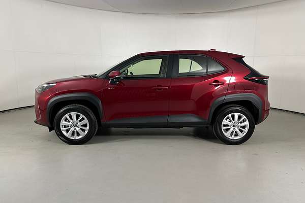 2024 Toyota Yaris Cross GX MXPJ10R