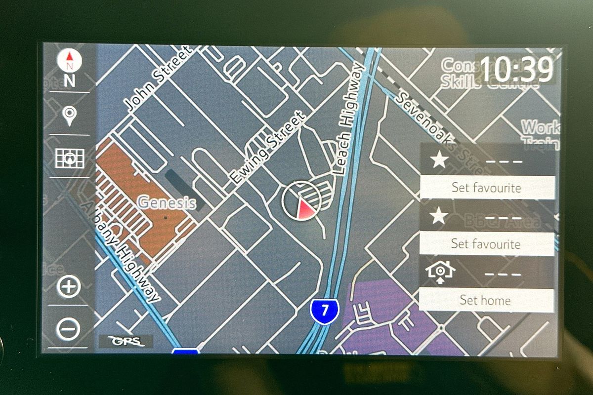 2023 Toyota YARIS CROSS URBAN HYBRID MXPJ10R