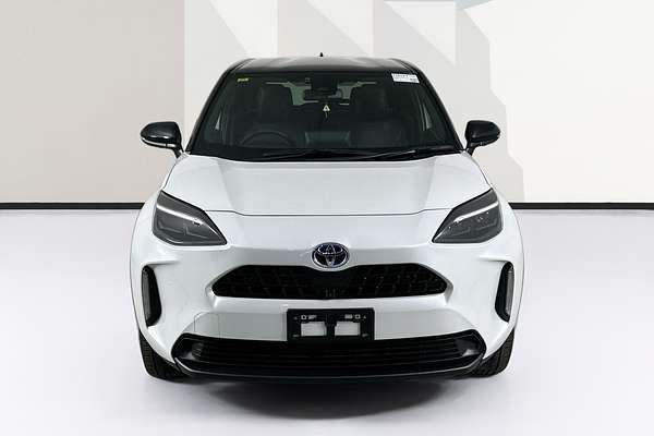 2023 Toyota YARIS CROSS URBAN HYBRID MXPJ10R