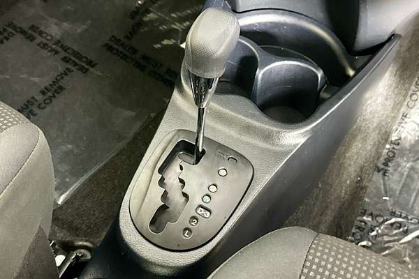 2019 Toyota YARIS ASCENT NCP130R MY18