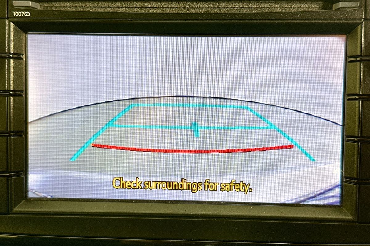 2019 Toyota YARIS ASCENT NCP130R MY18