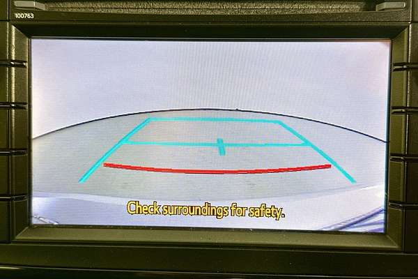 2019 Toyota YARIS ASCENT NCP130R MY18