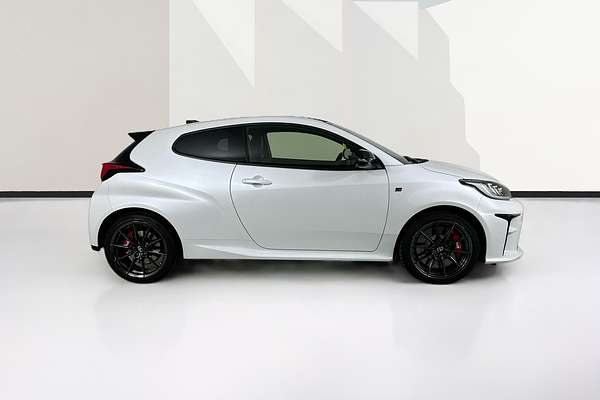 2023 Toyota GR YARIS RALLYE GXPA16R