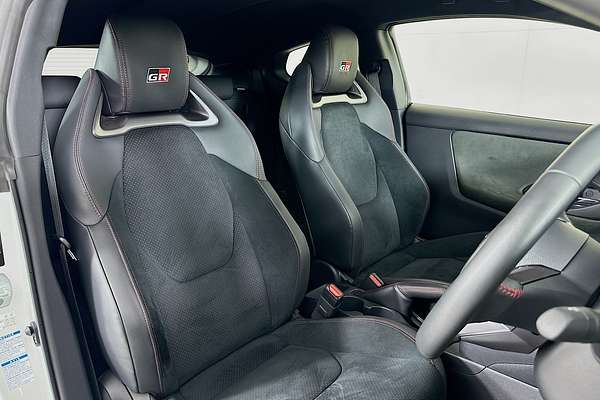 2023 Toyota GR YARIS RALLYE GXPA16R