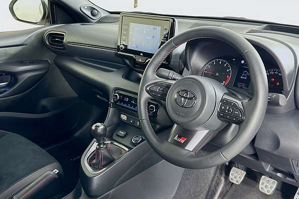 2023 Toyota GR YARIS RALLYE GXPA16R