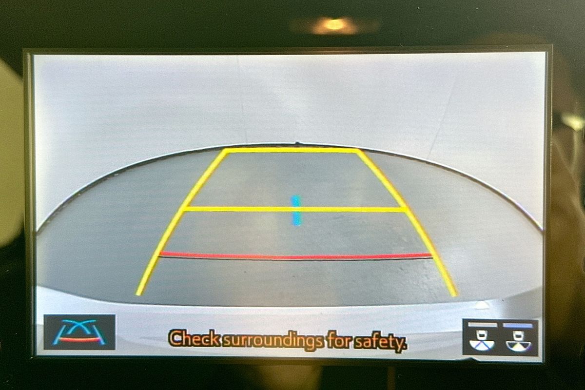 2021 Toyota YARIS ASCENT SPORT MXPA10R