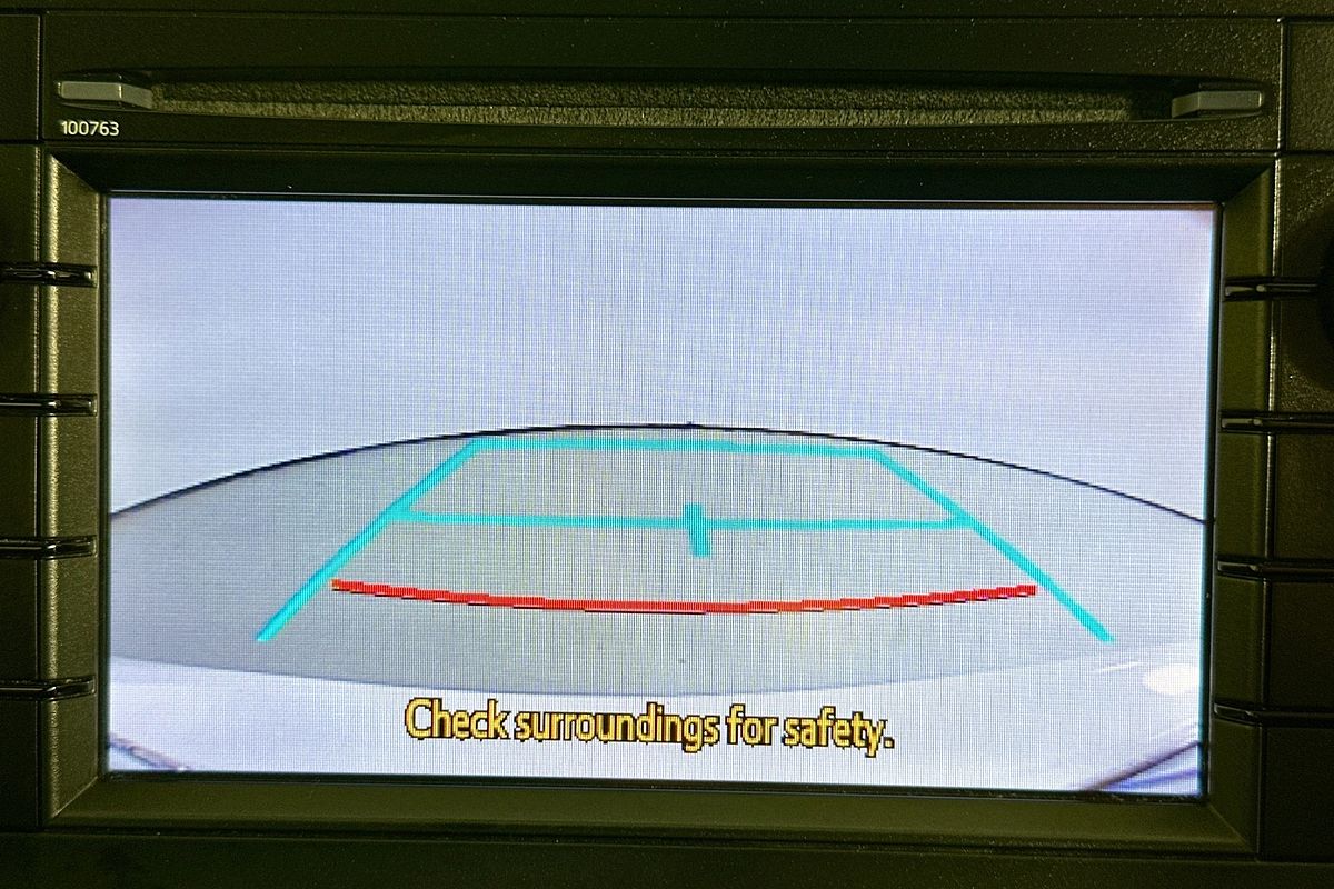 2019 Toyota YARIS ASCENT NCP130R MY18