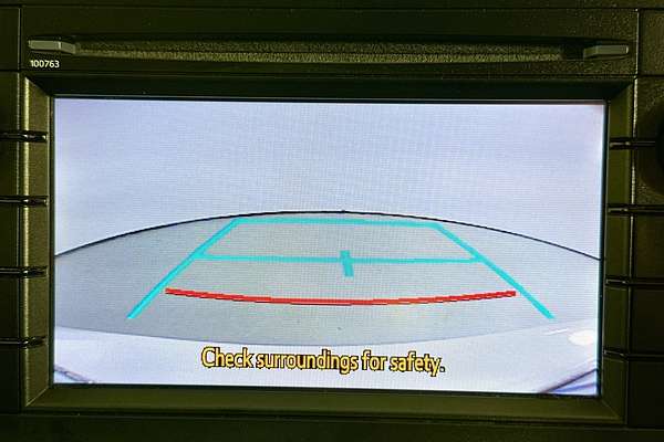 2019 Toyota YARIS ASCENT NCP130R MY18