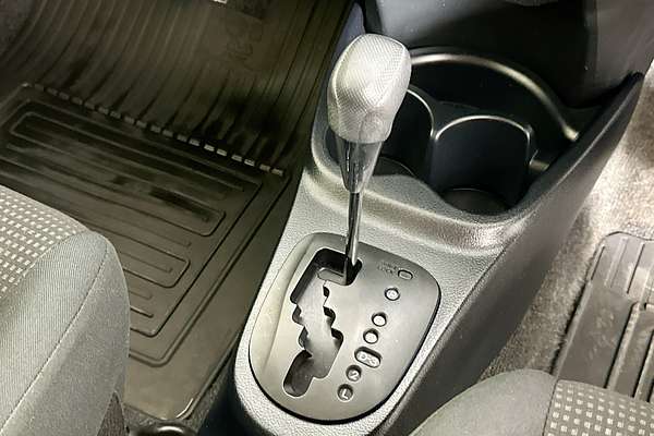 2019 Toyota YARIS ASCENT NCP130R MY18