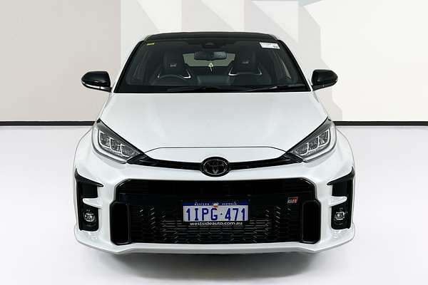 2023 Toyota GR YARIS RALLYE GXPA16R
