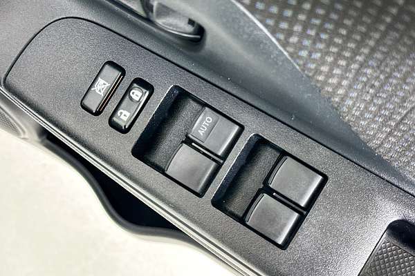 2019 Toyota YARIS ASCENT NCP130R MY18