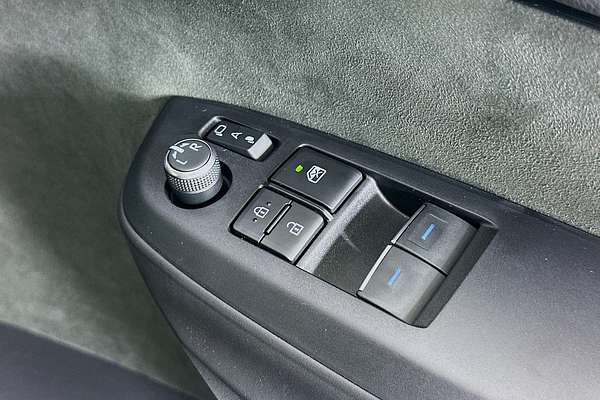 2023 Toyota GR YARIS RALLYE GXPA16R