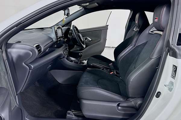 2023 Toyota GR YARIS RALLYE GXPA16R