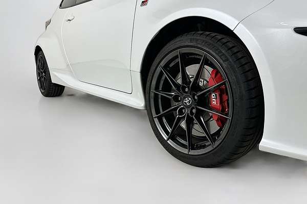 2023 Toyota GR YARIS RALLYE GXPA16R