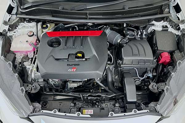 2023 Toyota GR YARIS RALLYE GXPA16R