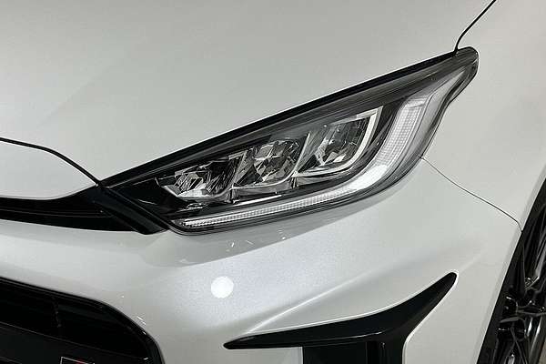 2023 Toyota GR YARIS RALLYE GXPA16R