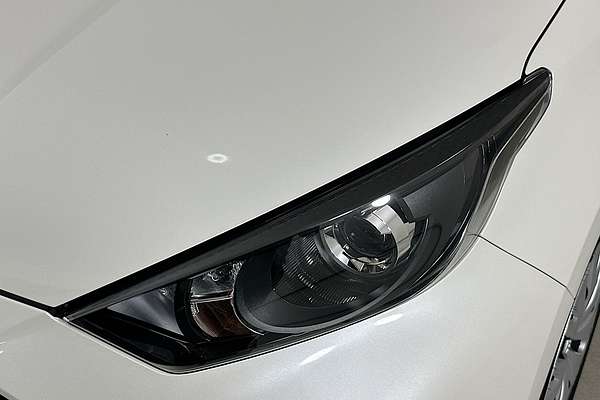 2021 Toyota YARIS ASCENT SPORT MXPA10R