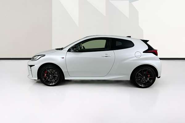 2023 Toyota GR YARIS RALLYE GXPA16R