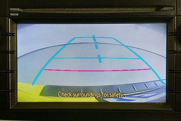 2015 Toyota YARIS SX NCP131R MY15