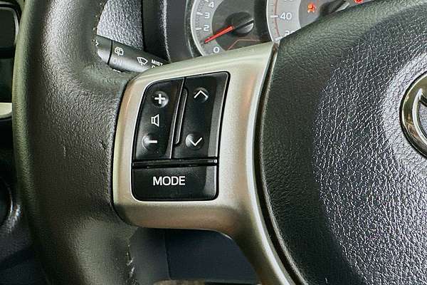 2015 Toyota YARIS SX NCP131R MY15