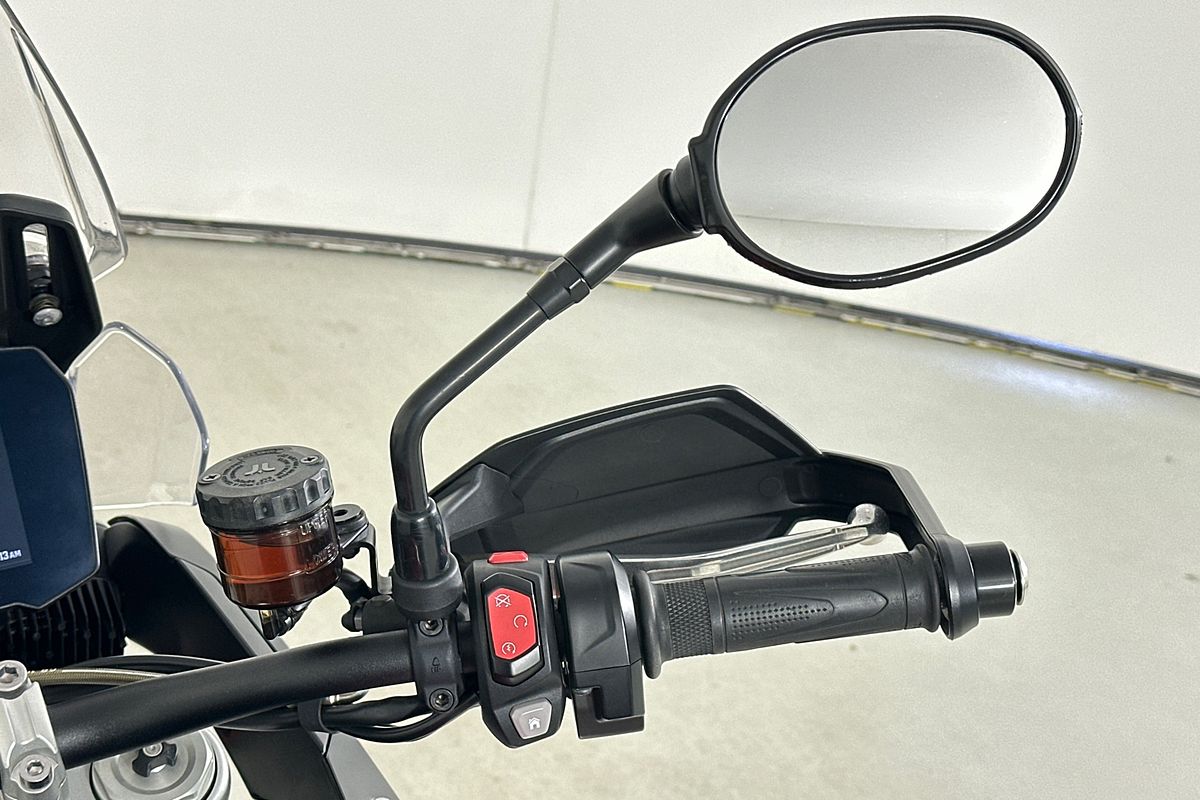 2020 Triumph Tiger 900 GT PRO (C701) 888cc