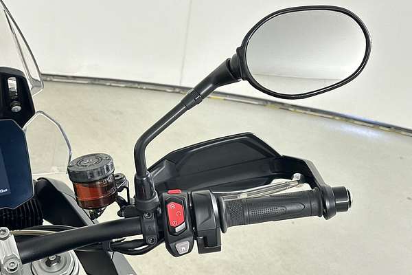 2020 Triumph Tiger 900 GT PRO (C701) 888cc