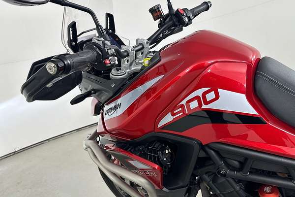 2020 Triumph Tiger 900 GT PRO (C701) 888cc