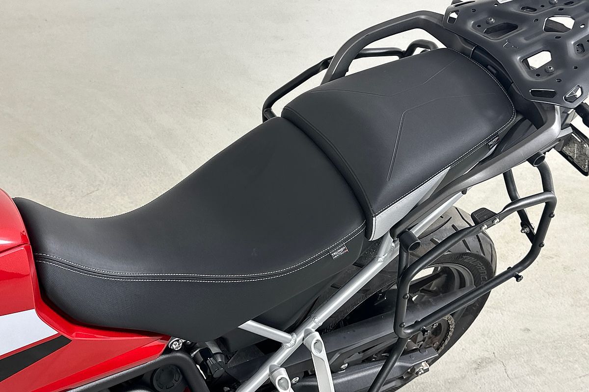 2020 Triumph Tiger 900 GT PRO (C701) 888cc