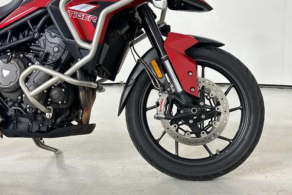 2020 Triumph Tiger 900 GT PRO (C701) 888cc