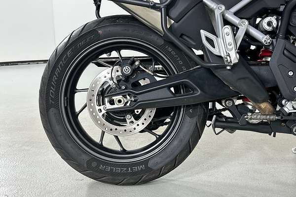 2020 Triumph Tiger 900 GT PRO (C701) 888cc