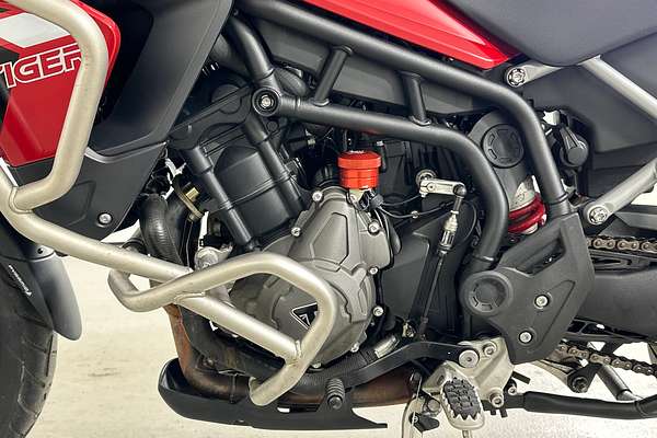 2020 Triumph Tiger 900 GT PRO (C701) 888cc