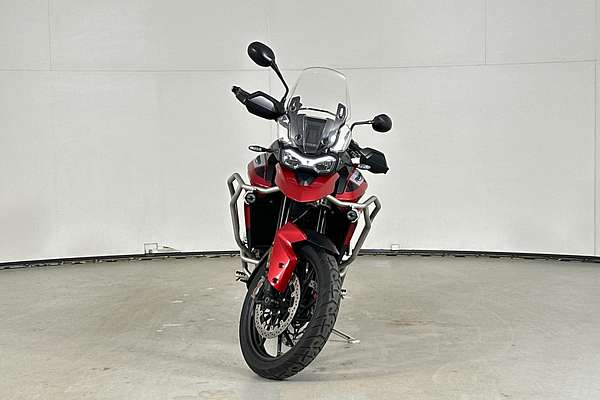 2020 Triumph Tiger 900 GT PRO (C701) 888cc