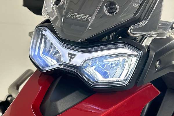 2020 Triumph Tiger 900 GT PRO (C701) 888cc