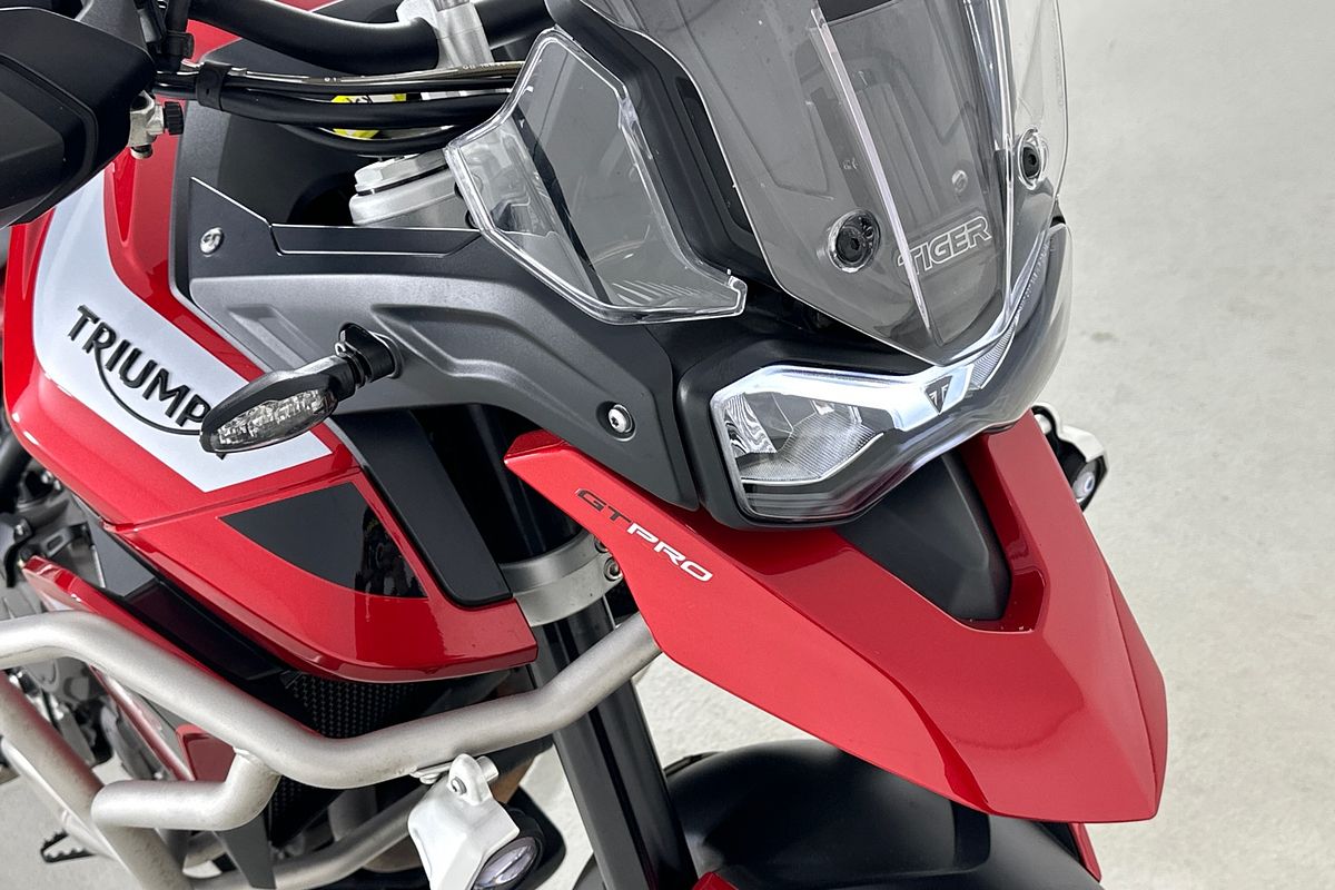 2020 Triumph Tiger 900 GT PRO (C701) 888cc