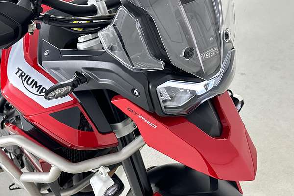2020 Triumph Tiger 900 GT PRO (C701) 888cc
