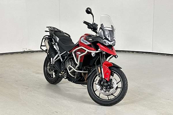 2020 Triumph Tiger 900 GT PRO (C701) 888cc