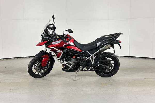 2020 Triumph Tiger 900 GT PRO (C701) 888cc