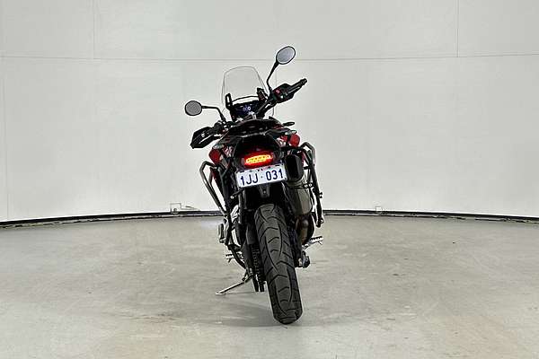2020 Triumph Tiger 900 GT PRO (C701) 888cc