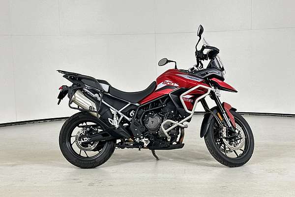 2020 Triumph Tiger 900 GT PRO (C701) 888cc